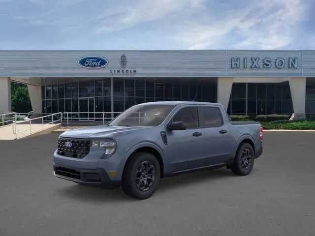 Gray 2026 Ford Maverick XLT for sale in Leesville, LA