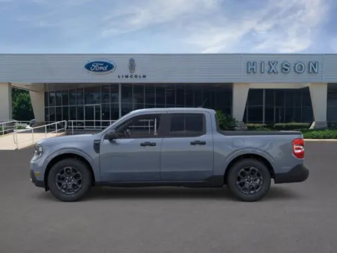 Another view of 2026 Ford Maverick XLT for sale in Leesville, LA at Hixson Ford Leesville