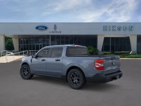 More photos of 2026 Ford Maverick XLT at Hixson Ford Leesville, LA