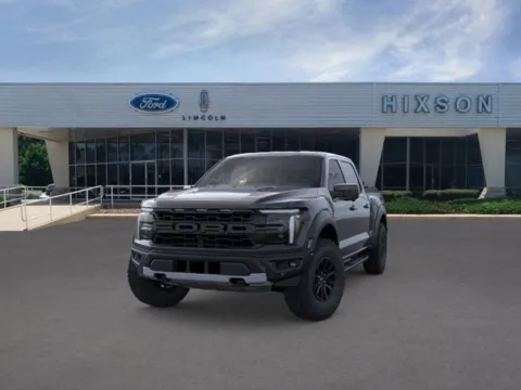 Another view of 2026 Ford F-150 Raptor for sale in Leesville, LA at Hixson Ford Leesville