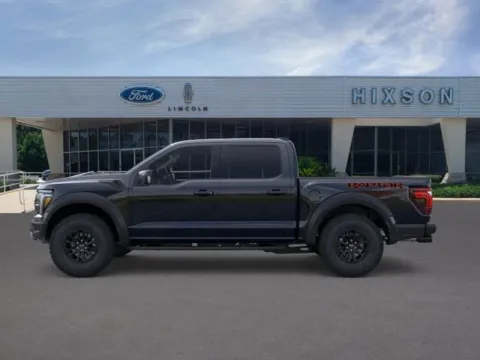 More photos of 2026 Ford F-150 Raptor at Hixson Ford Leesville, LA