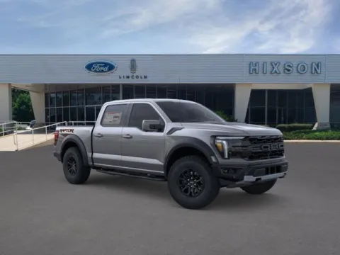 Photos of 2025 Ford F-150 Raptor for sale in Leesville, LA at Hixson Ford Leesville