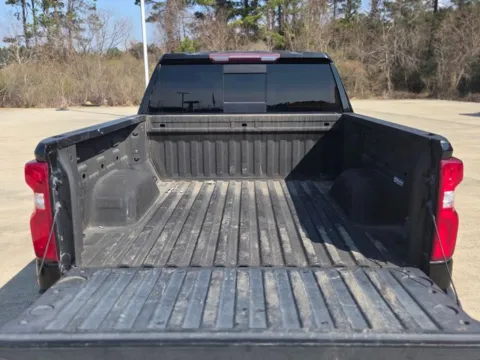 More photos of 2020 Chevrolet Silverado 1500 LT Trail Boss at Hixson Ford Leesville, LA