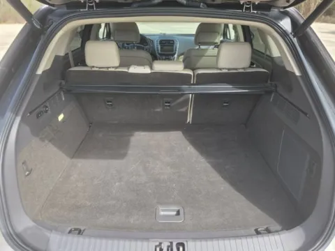 More photos of 2019 Lincoln Nautilus Select at Hixson Ford Leesville, LA