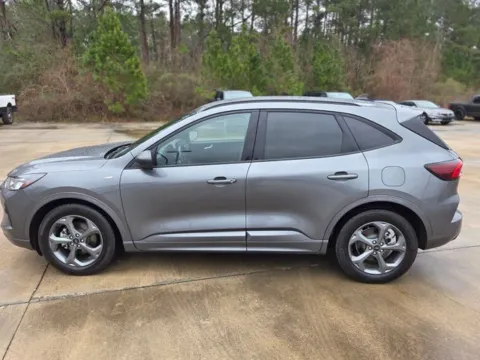 Another view of 2023 Ford Escape ST-Line for sale in Leesville, LA at Hixson Ford Leesville