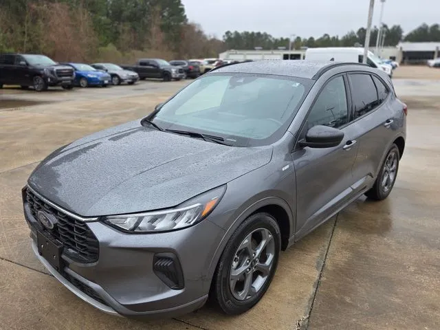 2023 Ford Escape ST-Line for sale in Leesville, LA