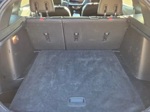 More photos of 2025 Chevrolet Trax 2RS at Hixson Ford Leesville, LA