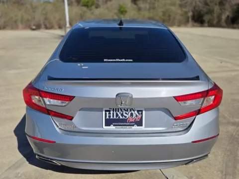 More photos of 2021 Honda Accord Sport Special Edition at Hixson Ford Leesville, LA