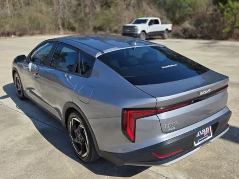 Another view of 2025 Kia K4 EX for sale in Leesville, LA at Hixson Ford Leesville