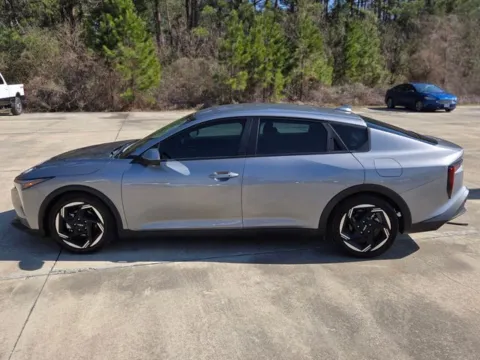 Photos of 2025 Kia K4 EX for sale in Leesville, LA at Hixson Ford Leesville