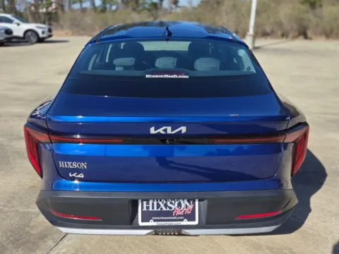 More photos of 2025 Kia K4 EX at Hixson Ford Leesville, LA