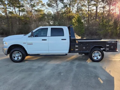 Photos of 2018 Ram 2500 Tradesman for sale in Leesville, LA at Hixson Ford Leesville