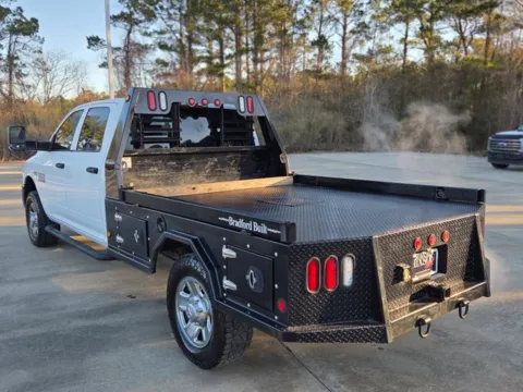 Another view of 2018 Ram 2500 Tradesman for sale in Leesville, LA at Hixson Ford Leesville