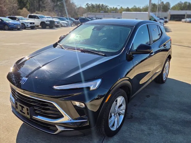 2024 Buick Encore GX Preferred for sale in Leesville, LA