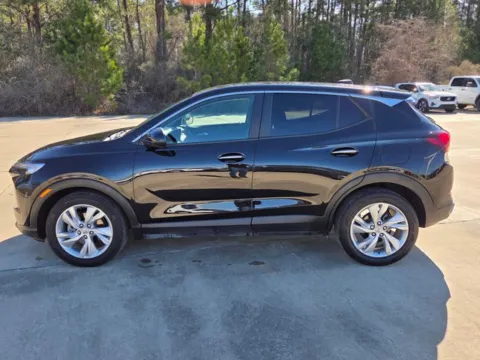 Photos of 2024 Buick Encore GX Preferred for sale in Leesville, LA at Hixson Ford Leesville