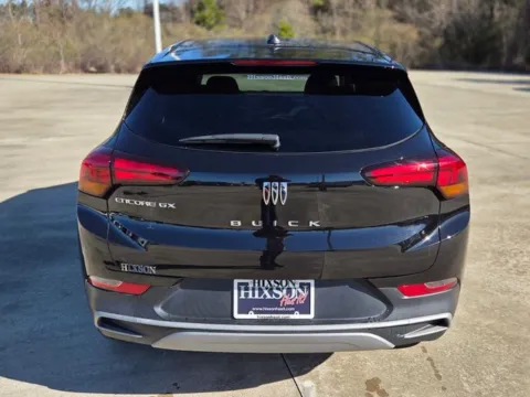 More photos of 2024 Buick Encore GX Preferred at Hixson Ford Leesville, LA