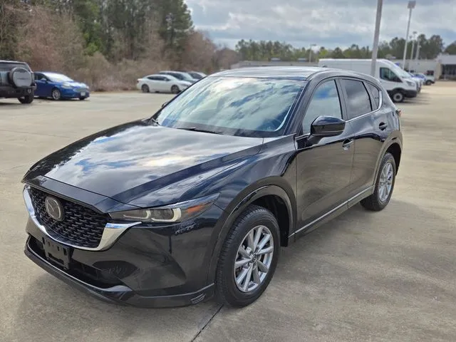 2024 Mazda CX-5 2.5 S Select Package for sale in Leesville, LA