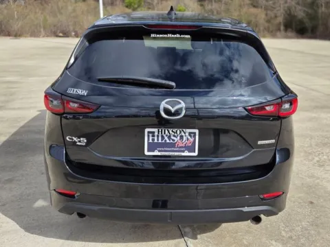 More photos of 2024 Mazda CX-5 2.5 S Select Package at Hixson Ford Leesville, LA