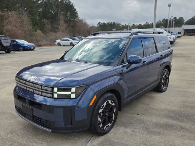 2025 Hyundai Santa Fe SEL for sale in Leesville, LA