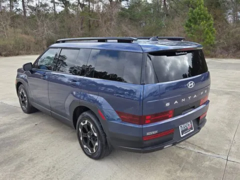 Another view of 2025 Hyundai Santa Fe SEL for sale in Leesville, LA at Hixson Ford Leesville