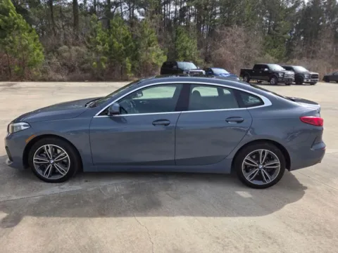 Photos of 2021 BMW 2 Series 228i xDrive for sale in Leesville, LA at Hixson Ford Leesville