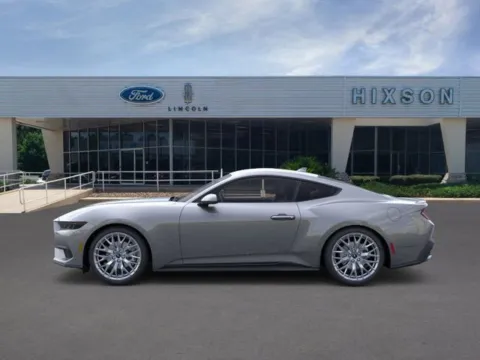 More photos of 2026 Ford Mustang EcoBoost Premium at Hixson Ford Leesville, LA