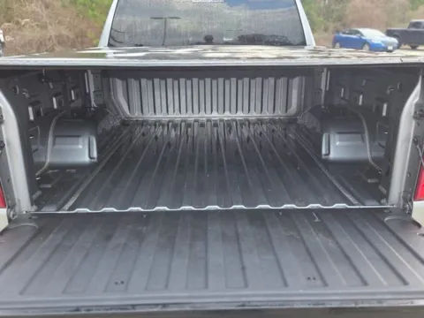 More photos of 2023 Chevrolet Silverado 1500 Custom at Hixson Ford Leesville, LA