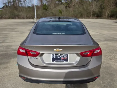 More photos of 2022 Chevrolet Malibu LS at Hixson Ford Leesville, LA