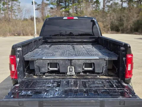 More photos of 2022 Ford F-150 XLT at Hixson Ford Leesville, LA