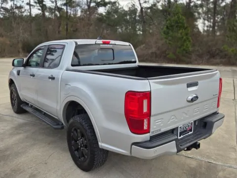 Another view of 2019 Ford Ranger XLT for sale in Leesville, LA at Hixson Ford Leesville