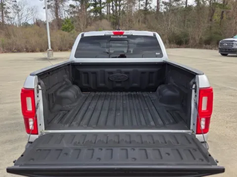 More photos of 2019 Ford Ranger XLT at Hixson Ford Leesville, LA