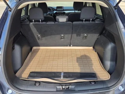 More photos of 2020 Ford Escape SE at Hixson Ford Leesville, LA