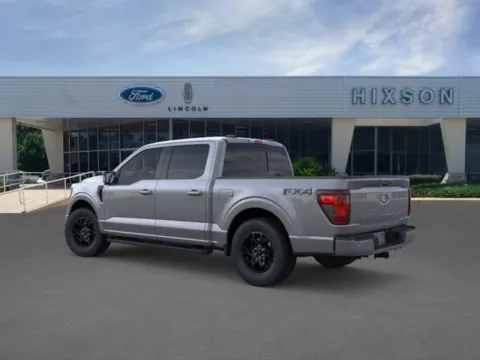 More photos of 2026 Ford F-150 XLT at Hixson Ford Leesville, LA