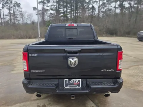 More photos of 2019 Ram 1500 Big Horn/Lone Star at Hixson Ford Leesville, LA