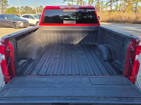 More photos of 2021 Chevrolet Silverado 2500HD High Country at Hixson Ford Leesville, LA
