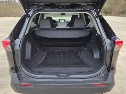 More photos of 2025 Toyota RAV4 XLE at Hixson Ford Leesville, LA