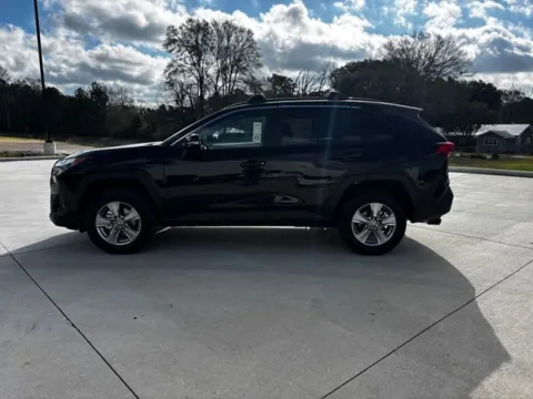 More photos of 2025 Toyota RAV4 XLE at Hixson Ford Leesville, LA