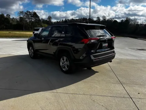 More photos of 2025 Toyota RAV4 XLE at Hixson Ford Leesville, LA