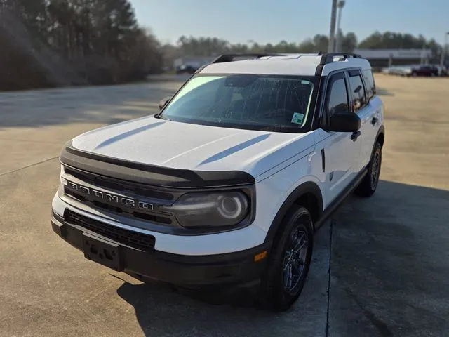 2023 Ford Bronco Sport Big Bend for sale in Leesville, LA