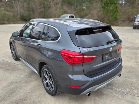 Another view of 2018 BMW X1 xDrive28i for sale in Leesville, LA at Hixson Ford Leesville