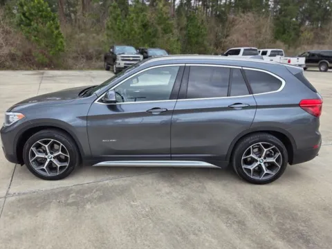 Photos of 2018 BMW X1 xDrive28i for sale in Leesville, LA at Hixson Ford Leesville
