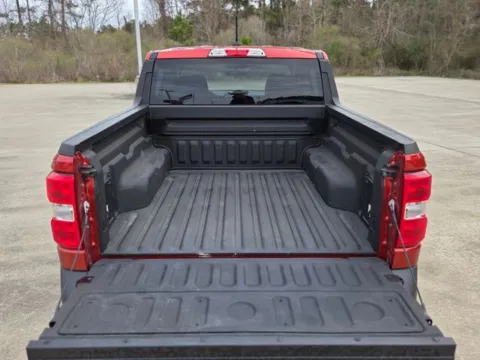 More photos of 2024 Ford Maverick XL at Hixson Ford Leesville, LA