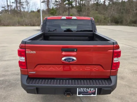 More photos of 2024 Ford Maverick XL at Hixson Ford Leesville, LA