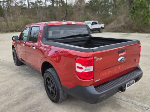 Another view of 2024 Ford Maverick XL for sale in Leesville, LA at Hixson Ford Leesville