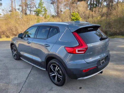 Another view of 2023 Volvo XC40 B5 Core for sale in Leesville, LA at Hixson Ford Leesville