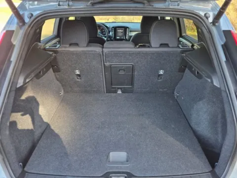 More photos of 2023 Volvo XC40 B5 Core at Hixson Ford Leesville, LA