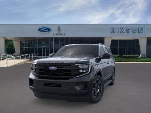 Another view of 2026 Ford Expedition Active for sale in Leesville, LA at Hixson Ford Leesville
