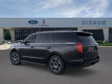 More photos of 2026 Ford Expedition Active at Hixson Ford Leesville, LA