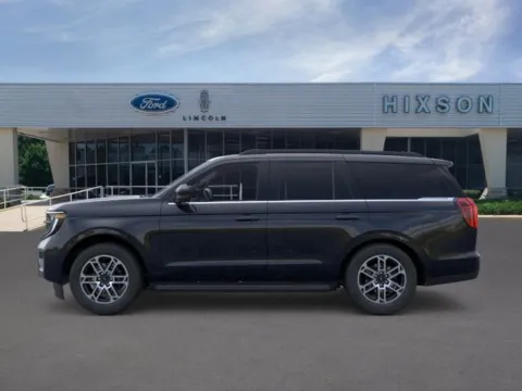 More photos of 2026 Ford Expedition Active at Hixson Ford Leesville, LA