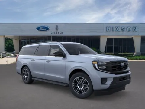 Photos of 2026 Ford Expedition Max Active for sale in Leesville, LA at Hixson Ford Leesville